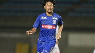 水戸が今季加入のMF金久保順と契約更新「一致団結して邁進していきましょう！」