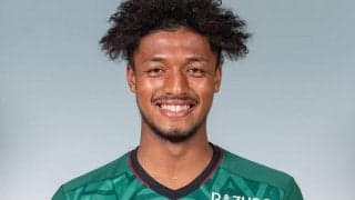横浜FCのDF星キョーワァンがJ3参入のいわきFCへ期限付き移籍「チームの力になれるように」