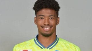 栃木、福岡DF三國ケネディエブスの育成型期限付き移籍期間延長を発表「結果にこだわってチームに貢献したい」