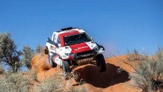 2022年世界ラリーレイド選手権初開催　トヨタは3年ぶりのダカール・ラリー奪還を誓う