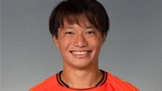 山口が福岡DF桑原海人の育成型期限付き移籍期間延長を発表「勝利のために、全力で走り、戦います」