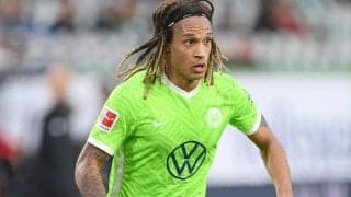 ワクチン未接種のヴォルフスブルクDFムバブ、2度目のコロナ感染