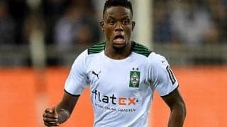 ギンターに続きザカリアも今季終了後にボルシアMG退団