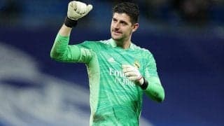 マドリー、クリスマス休暇明けの検査でクルトワら4名がコロナ陽性に…