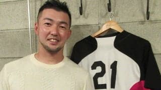 9度の手術も「ケガをする道を選んだ」　元ドラ1右腕が“つらい顔”見せなかった訳