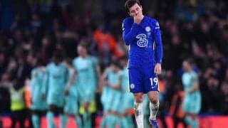 ウェルベックに追加タイム被弾のチェルシー、痛恨の逃げ切り失敗でブライトンにドロー《プレミアリーグ》