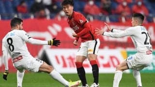 【2020年～J2「個人昇格ベスト11」】イニエスタのチームメイトの“吠えるCB”、ボランチは移籍後すぐ浦和レッズの主力になったオールラウンダー！【GK～ボランチ編】(1)