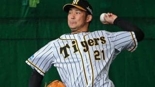 「22敗の借金は誇り」　1型糖尿病を抱えプロ16年、元阪神・岩田稔氏に独占インタビュー