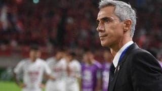 ポーランド指揮のパウロ・ソウザ、フラメンゴ監督に就任！　PZPNに補償金を支払って契約破棄
