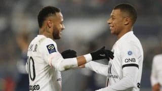 「国家クラブ」が狙っていた２人の世界的スターの「カタール所属」【パリ・サンジェルマンとレアル・マドリード、「神童」獲得の綱引きの裏にある事情】(2)