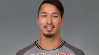 富山が山口GK山田元気を期限付き移籍で獲得「に強い決意をもって来ました」