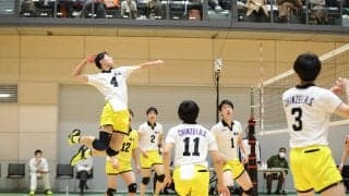 鎮西高（熊本）舛本颯真 わかっていても止められないエース【天皇杯・皇后杯で高校生が得たもの】