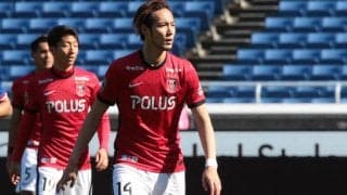 磐田が浦和FW杉本健勇を期限付き移籍で獲得、今季途中からは横浜FMでプレー「全てをこのクラブに捧げたい」