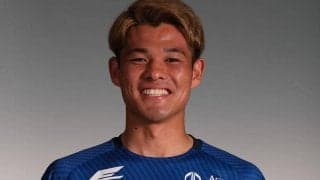 町田MF佐野海舟が21歳バースデーに契約更新！　今季J2で34試合6ゴール