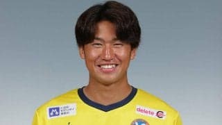 YS横浜が浦和のGK石井僚の育成型期限付き移籍期間延長を発表「責任を持ってYSのゴールを守ります」