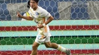 「ストライカーとして死にかけていました」。ベガルタ仙台降格の陰に、FWとしての生き残りをかけて戦っていた男の葛藤