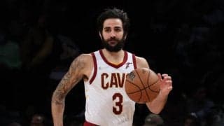 好調のキャブズに痛手…リッキー・ルビオが左膝前十字靭帯断裂で今季全休