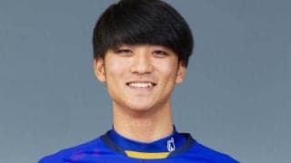 水戸が19歳の山田奈央と契約更新