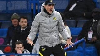 トゥヘル、戦力が続々離脱の現状に嘆き…「どうタイトルを争えと？」