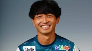 清水のU-20日本代表MF成岡輝瑠が相模原から復帰「チームの力となれるよう精進していきます」