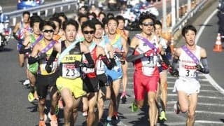 駅伝絶対王者・富士通は本当に“負けて良かった”のか？　初の予選落ちから再び日本一へ、知られざる「1年」