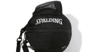 【応募受付中】スポルディングからビッグプレゼント/月バレ＆月バス合同企画