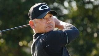 あのボビー・ジョーンズに激似！？ロッテ・阪神OB定詰雅彦さんのスイング