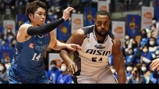 金丸擁する島根と対戦の三河、2021年ラストゲームは悔しい敗戦