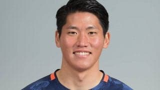 北九州が大宮へ期限付き移籍中のGK後藤大輝の復帰を発表、一般女性とも6月に入籍