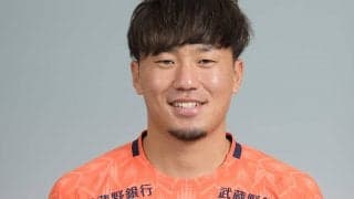 J2昇格目指す富山が大宮生え抜きのDF高山和真を完全移籍で獲得「J2昇格に向けて共に戦いたい」