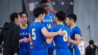 【ウインターカップ2021】帝京長岡の柴田勲コーチが明かす躍進の舞台裏