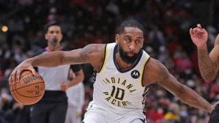 ガード陣が複数離脱しているウィザーズがブラッド・ワナメイカーと10日間契約へ