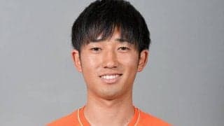 新潟が遠藤凌と契約更新合意　来季は「勝負の一年だと自覚」