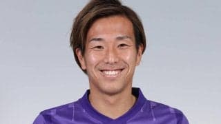 広島がサイドアタッカー柏好文との契約を更新、来季は在籍9年目に