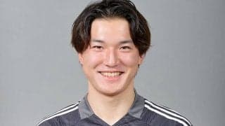 新潟GK藤田和輝が栃木に武者修行　「自分の持てる力をすべて出し尽くします」