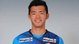大宮GK加藤有輝がレンタル延長で北九州に残留