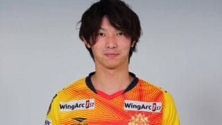 北九州の中心FW髙橋大悟、2年半のレンタルを経て清水へ復帰