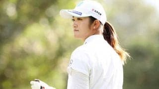 CM出演した“レモン色ウェア”の賞金女王・稲見萌寧に反響「爆買いする！」「売れる」