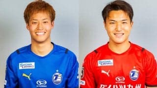 J2降格の大分が今季25試合出場の小林成豪と契約更新！　高卒ルーキー西川幸之介も