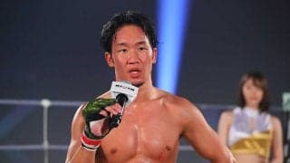 【格闘技／RIZIN.33】勝敗予想　朝倉未来、斎藤裕にリベンジのカギは“勝ちパターン”の左膝