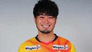 薄氷のJ2残留大宮、FW富山貴光が北九州からレンタルバック