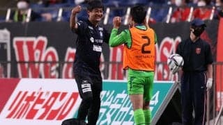 【2021年から2022年へ】「日本のクラブはもう少し監督に時間を与えるべき」「湘南ベルマーレの監督交代はもったいなかった」【Jリーグ、年末年始の大激論】(3)