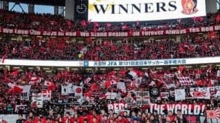 福田正博が見た浦和レッズの2021「最大の収穫は世代交代の推進」。来季への提言も