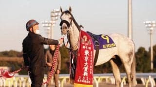 【東京大賞典回顧】得意の舞台でオメガパフュームが4連覇/斎藤修