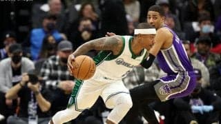 アイザイア・トーマスが契約当日にマブスデビュー！同僚は「うちのファンは愛してくれる」