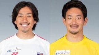 宮崎がMF千布一輝、GK植田峻佑と契約更新