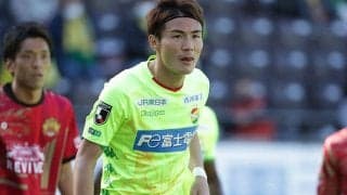 千葉DF米倉恒貴が契約更新　来季は「最年長として…」