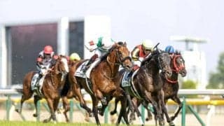 【2021年GIプレイバック(上半期)】皐月賞で横山武史騎手がGI初勝利、オークスでゴールドシップ産駒GI初制覇