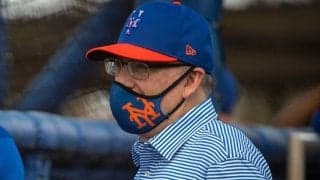 メッツ・コーエン氏が1.8兆円でトップ、最下位は40分の1…MLBオーナーの純資産