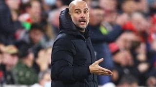 10連勝で年越しのペップ、2021年PLで歴代最多の年間勝利記録！ 「今年がどれだけ良かったかを表すもの」